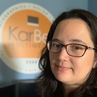 Belinda (Long) Ivey, MFA