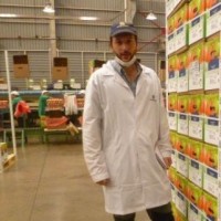 Arnau Salat Torres
