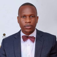 Ekanem Morgan