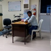 Barkat Mulla