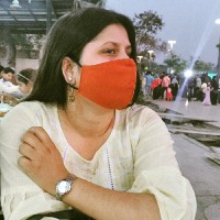 Tanya Mishra