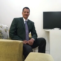 Tushar Narvekar