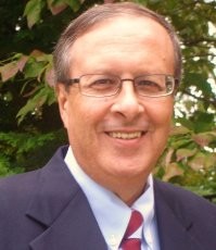 Tom Sliker