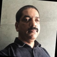 Babu George