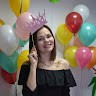 Анастасия Хлистун