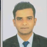 Zaid Shaikh