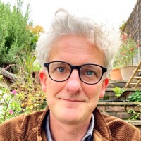 Simon Nicholson