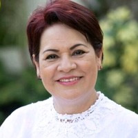 Eunice Olan