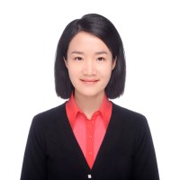 Catherine Wang