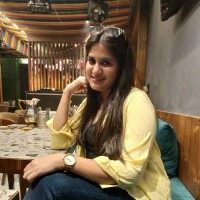 Tripti Shukla