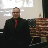 Efrain Becerra