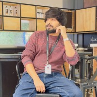 Shyam Bharath Pulidindi