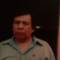 Juan Morales Cruz