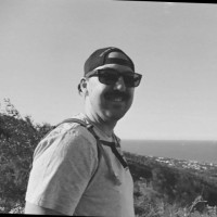 Andrew Harvey