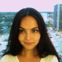 Elena Vasileva