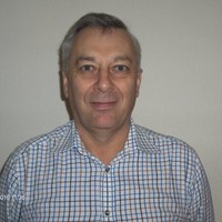 Eric Murray