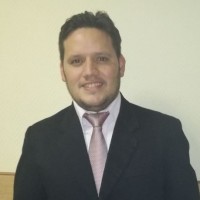 Victor Antonio Perez Ledezma