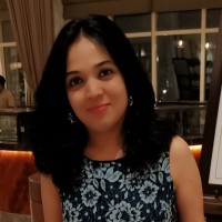 Divya Sharma