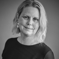 Jeanette Nidenius