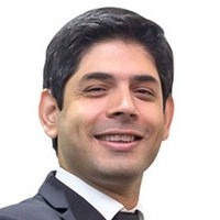 Syed Imran Mehmood