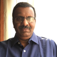 Nagendra Kumar Chitturi