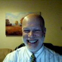 Martin Green