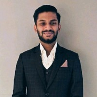 Anirudh Kumar Agarwala