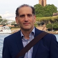 Daniel Jorge