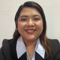 Charlene Mae Chiong-Opiana, LPT, MA
