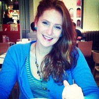 Alice Hodgkinson