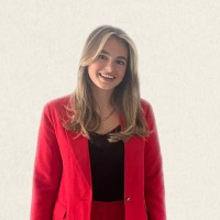 Lisa Olsthoorn