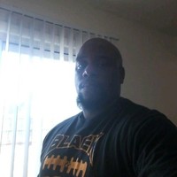 Corey Richardson