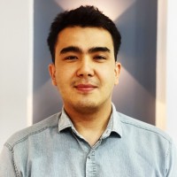 Temirlan Tashbaltaev