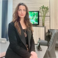 Mayada Alkhakany