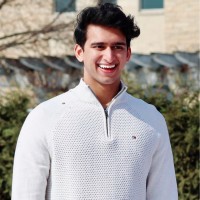 Rohan M.