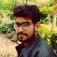 Sreehari G