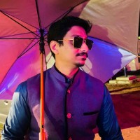 Umesh P