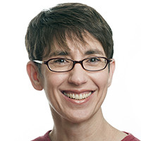 Rebecca Vorimo