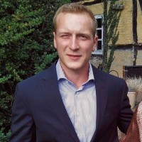 Casper Knudsen