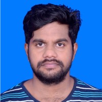 Trilochan Mahapatra