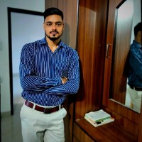 Dipak Vagh