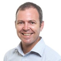 Ian Kennedy