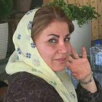Jamileh Pakzamir