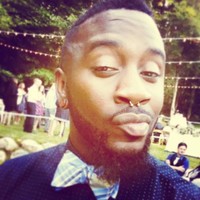 Kammeron Brown