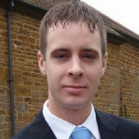 Matthew Vickery