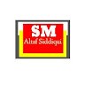 Sm Altaf Siddiqui