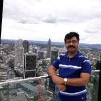 Mamun Ashraphi