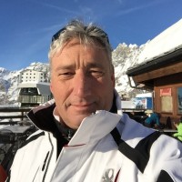 Frank Van den berg