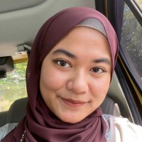 Syiqin Rudi