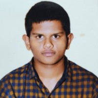 Ganesh Kamineni